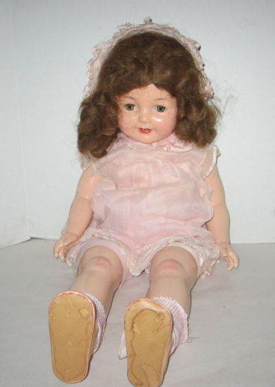 effanbee marilee doll