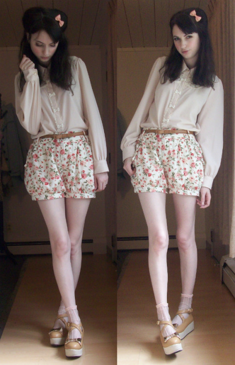 liz lisa しまむら shimamura vivi tutuanna my outfits