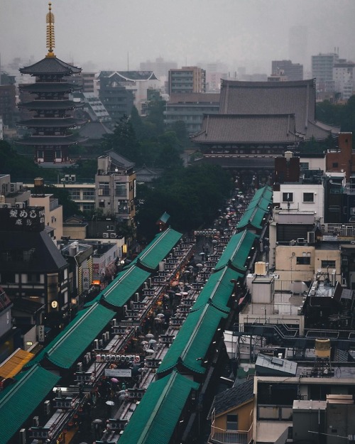 takashiyasui:Everyday life in Tokyo