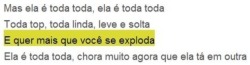 @Bem vindo ao meu delírio