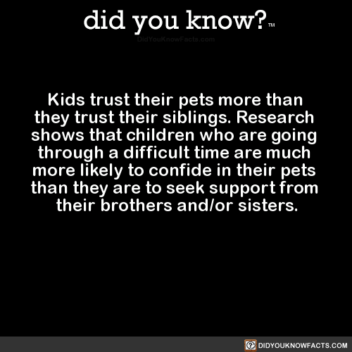 kids-trust-their-pets-more-than-they-trust-their