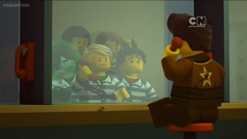 Ninjago Dareth Tumblr