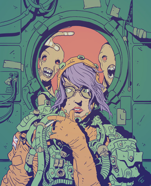 coolpops:Artist Showcase: Torsten Gunst - Follow Artist on...