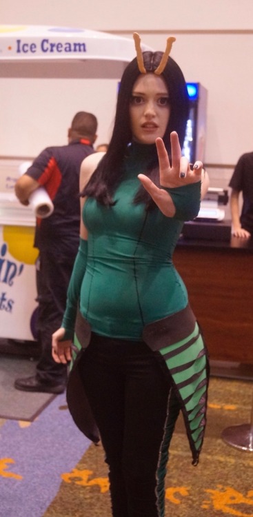 Some of my favorite Megacon cosplays - part 2 If you see...