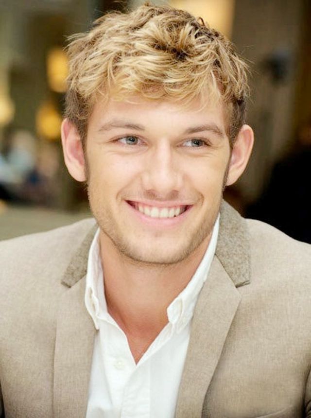 Alex Pettyfer Heart Of England