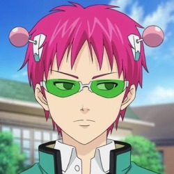 Featured image of post Kusuo Icons Saiki K Pfp