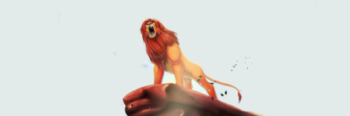 weluvdisney:request || the lion king fan artslike or reblog if...