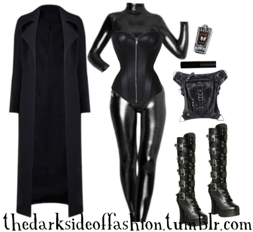 Sex fetish pics Leather and latex tumblr