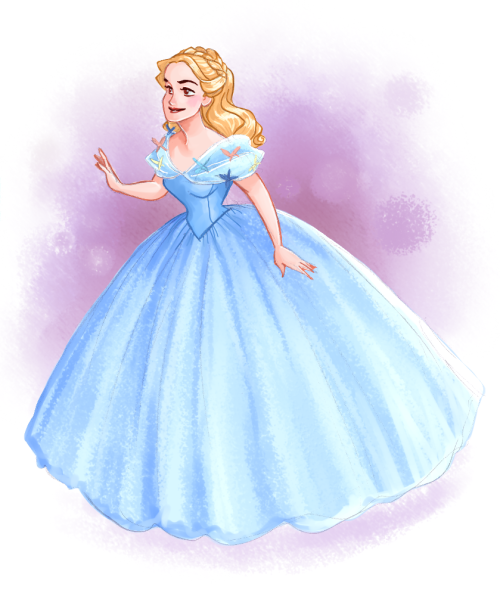 disney cinderella on Tumblr