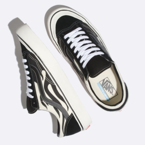 Vans Flame Style 36 SF