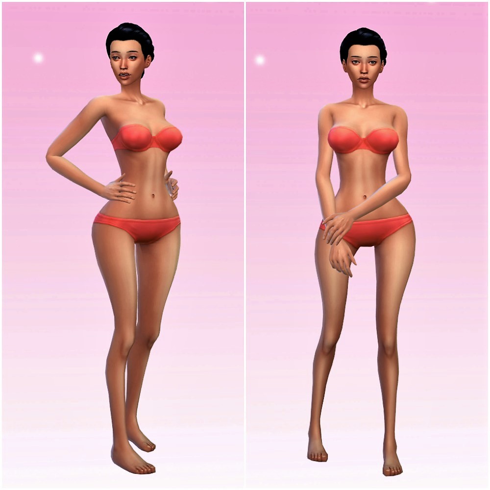 Симс фигура. SIMS 4 body preset. SIMS 4 пресет тела. SIMS 4 body swap. Симс 4 тело.