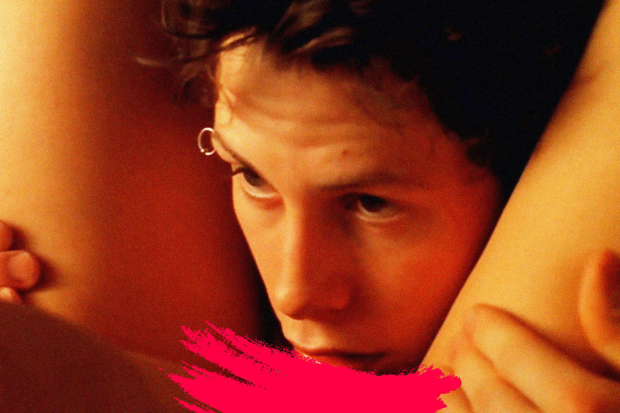 AMY&PINK — Kontroverse Mode Ava Nirui und Larry Clark haben Mode • AMY&PINK