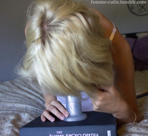 femme-cutie:Practice makes perfectprivate blog | wishlists