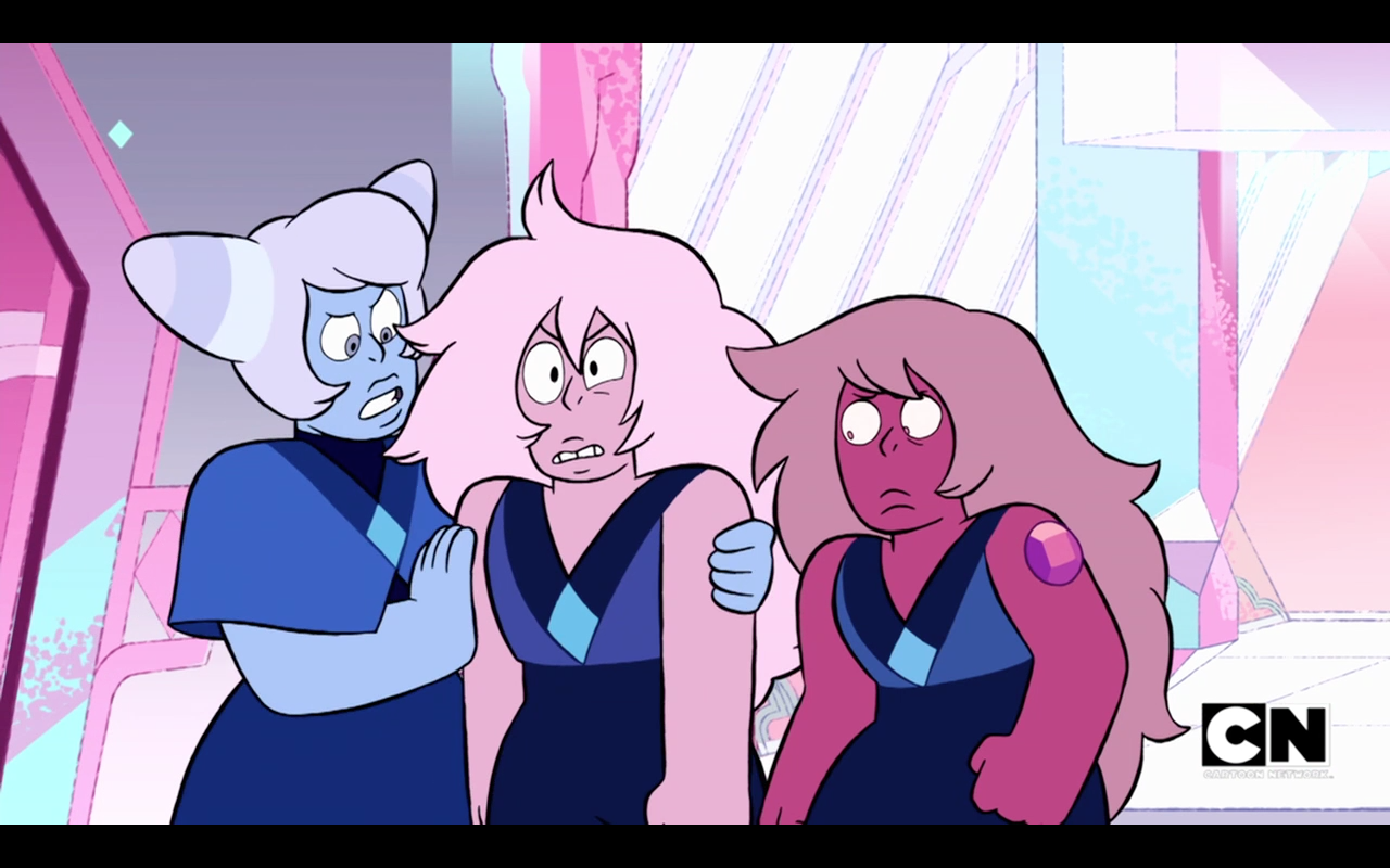 Close-Reads — Gem Class Analysis: Pearls