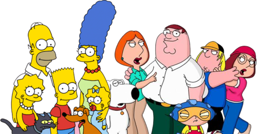 The Simpsons: A Dysfunctional Family