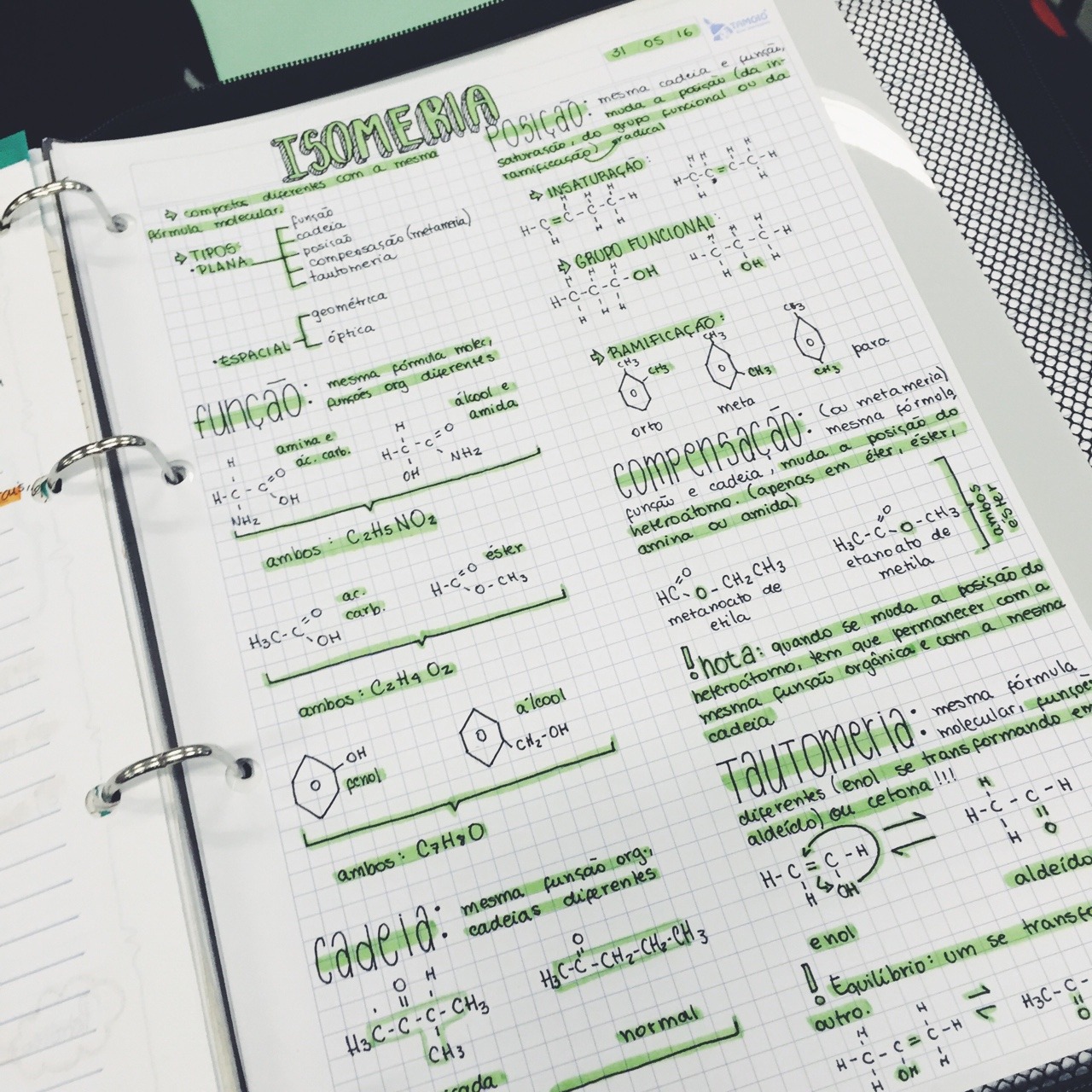 archive-31-05-2016-class-notes-organic-chemistry