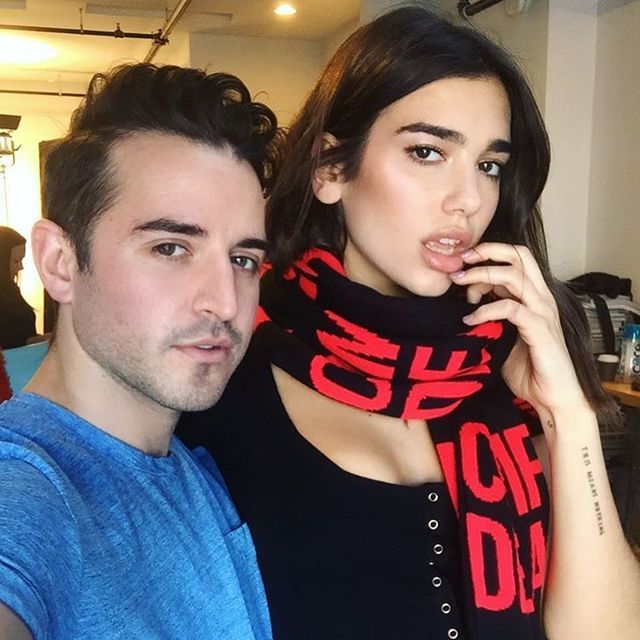 Dua Lipa | Source