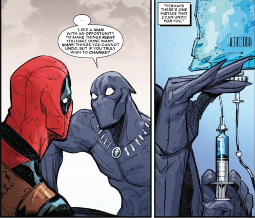 Its Such A Deadpool Thing To Do Tumblr