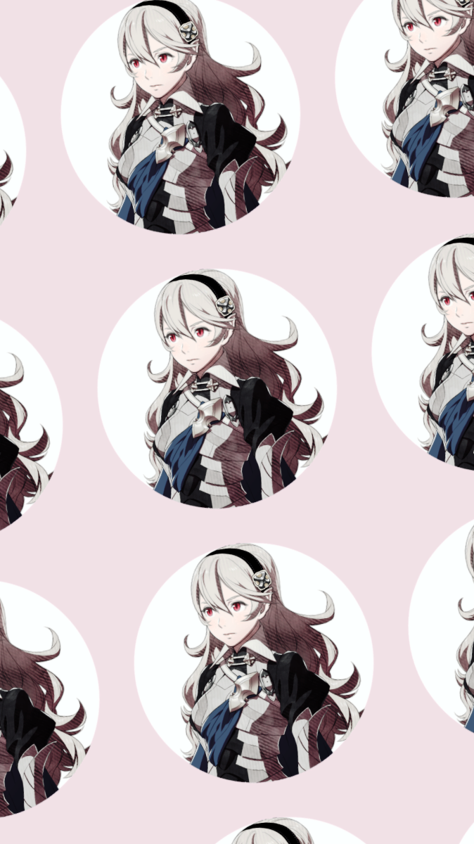 Sacrifice Another Self F Corrin Wallpapers As Requested By Sacrifice Another Self F Corrin Wallpapers As Requested By