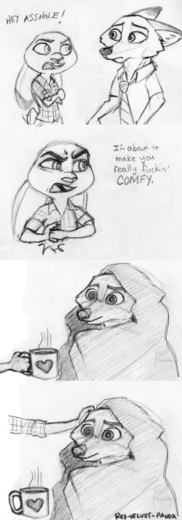 smugbeverage:red-velvet-panda:Redrawing memes with my favorite...