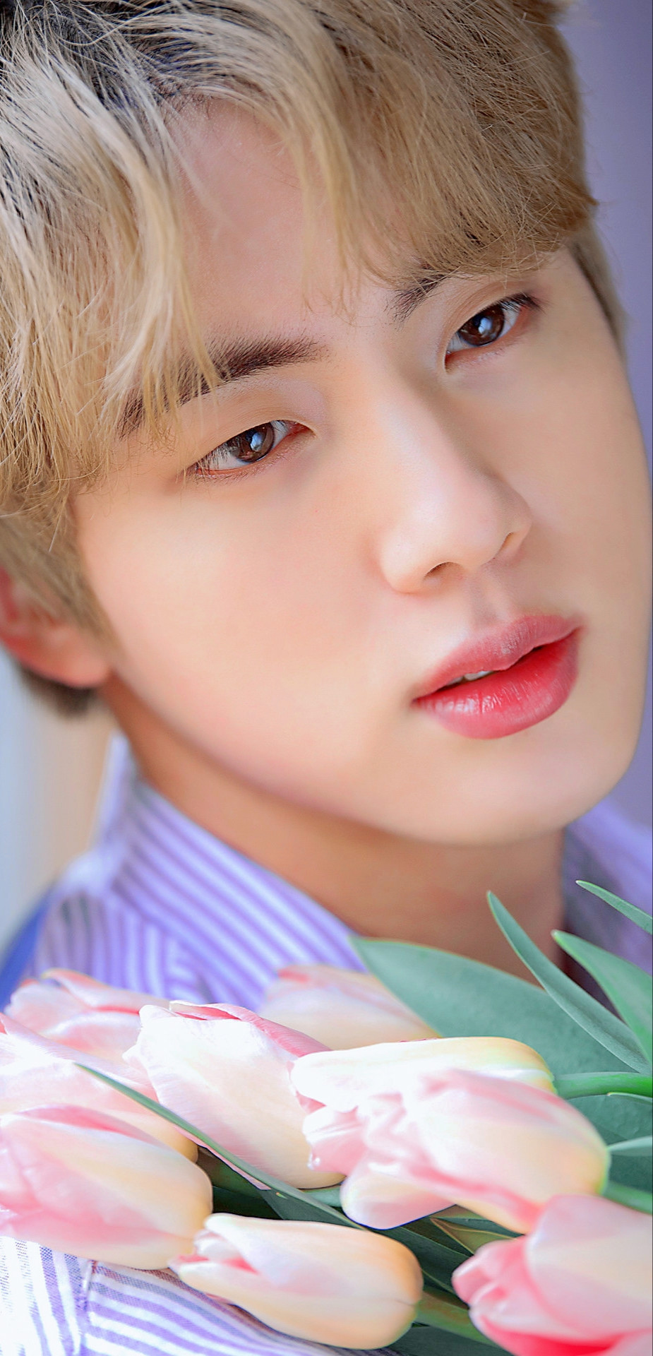 43+ Photoshoot Individual 2020 Jin Bts 2020 Gif