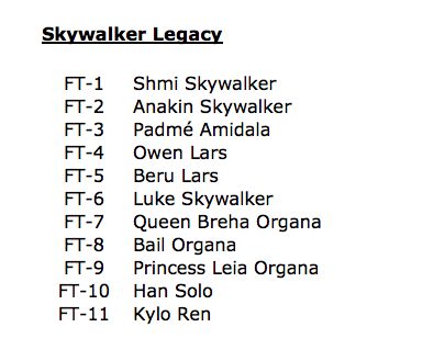 Episode IX: Spoilers and Rumors - Page 7 9546271ac5571000016739630bf6b87e2f0389aa