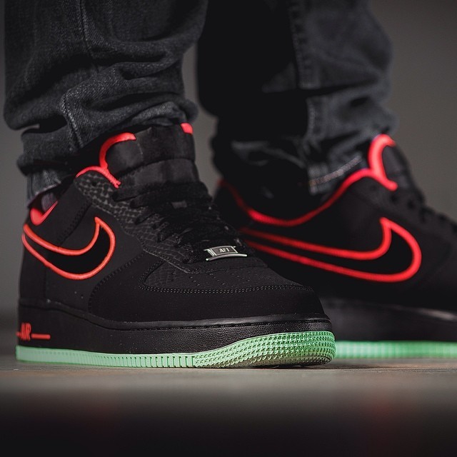 Nike Air Force 1 “yeezy”. Now available on... - Home
