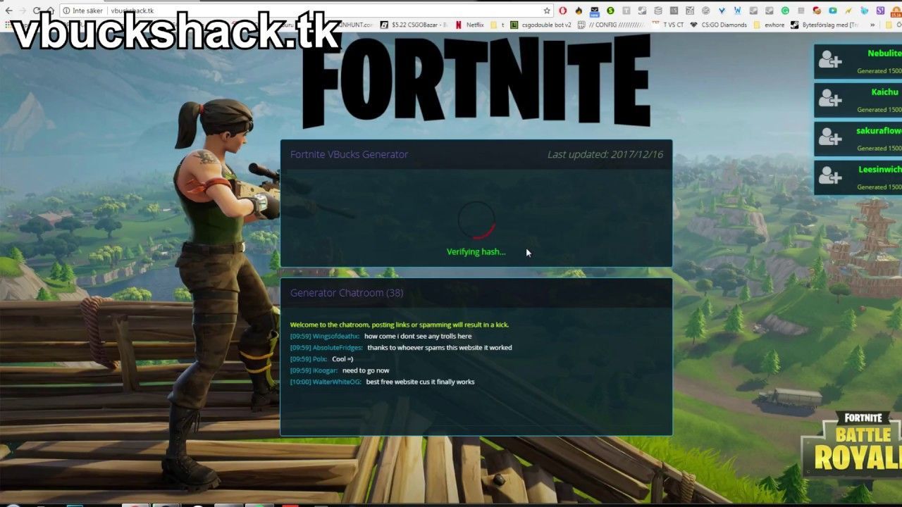 fortnite free v bucks ps4 xbox Android — http://bit.ly ... - 1280 x 720 jpeg 131kB