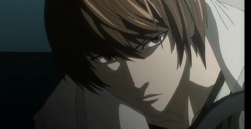 Ten reasons to love Light Yagami