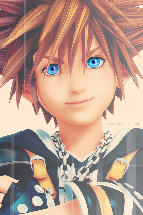masterofthekeybladesora