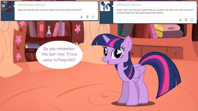 tumblr twilight sparkle porn