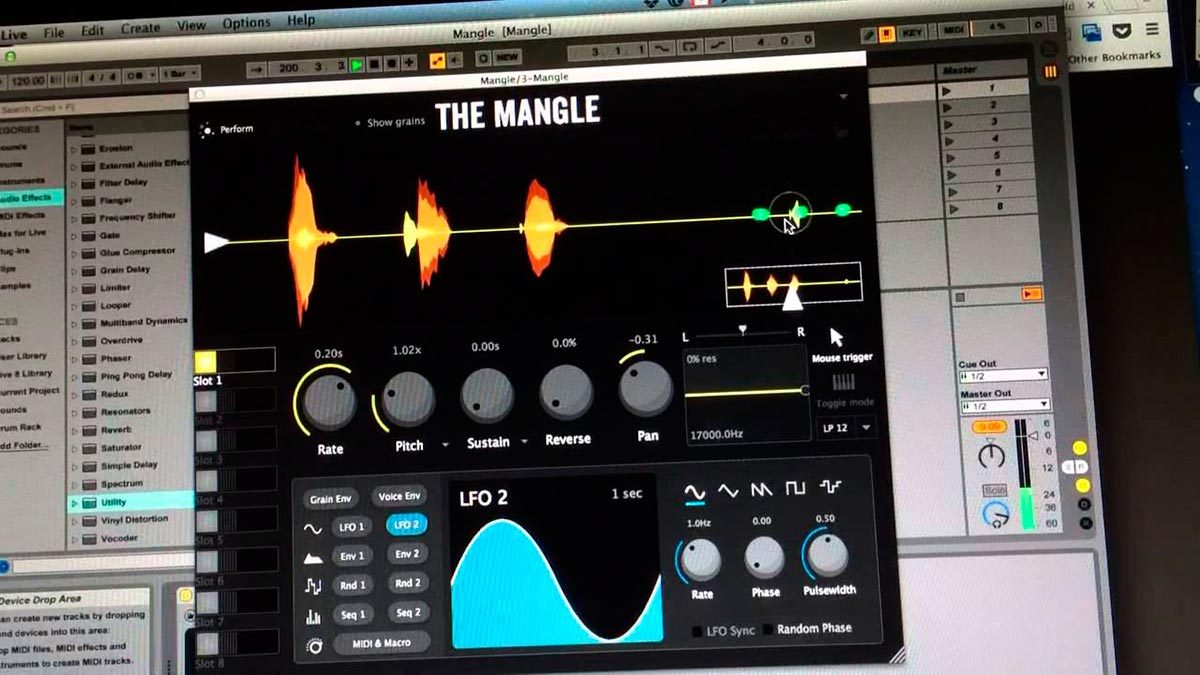 SoundGuru The Mangle 1-1-1 VSTi-AAX-AU WIN-OSX SoundGuru The Mangle 1-1-1 VSTi-AAX-AU WIN-OSX