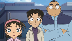 detective conan episode 803