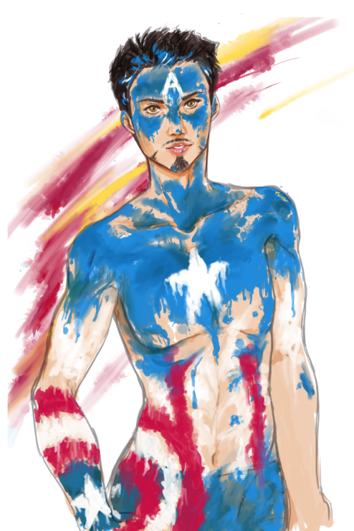 Body Paint On Tumblr   Tumblr Pd2mlwLmzh1vz0uw5o1 500 