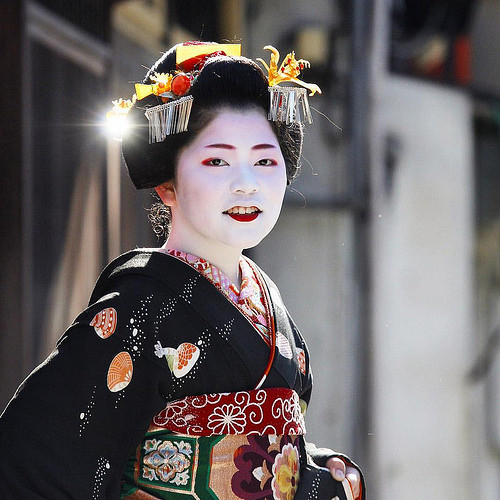 oiran-geisha: Oirangeisha’s high hopes for the... - A blog about the ...