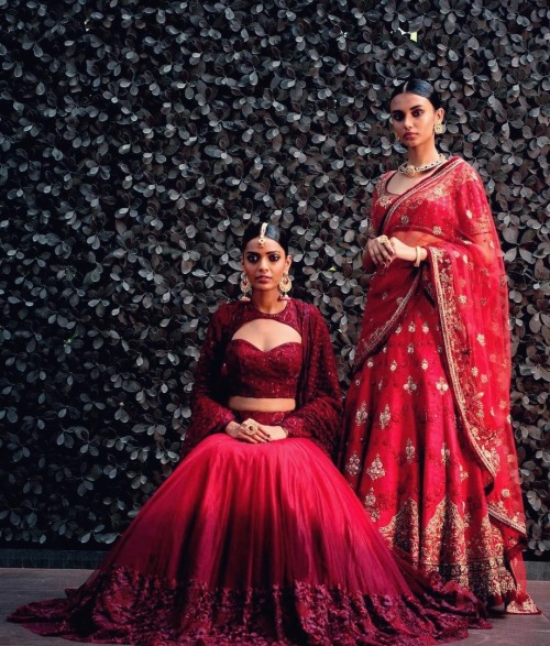 Bridal Lehenga Tumblr