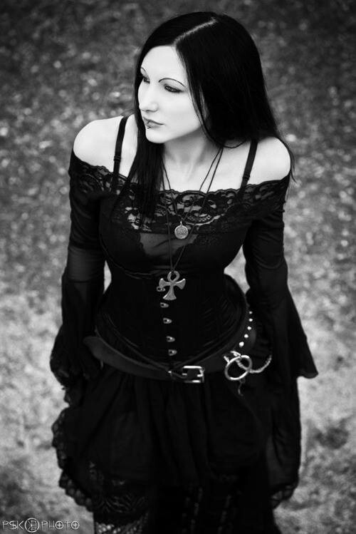 Victorian Gothica