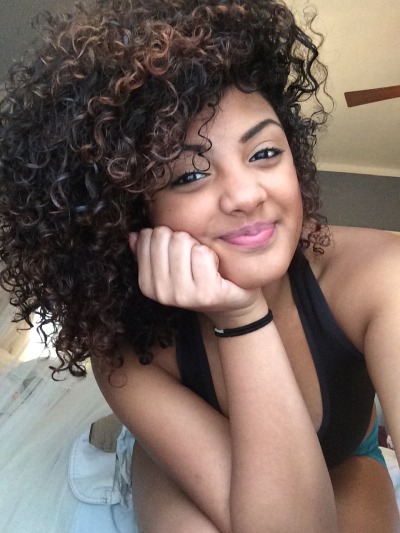 Hispanic Girl Tumblr