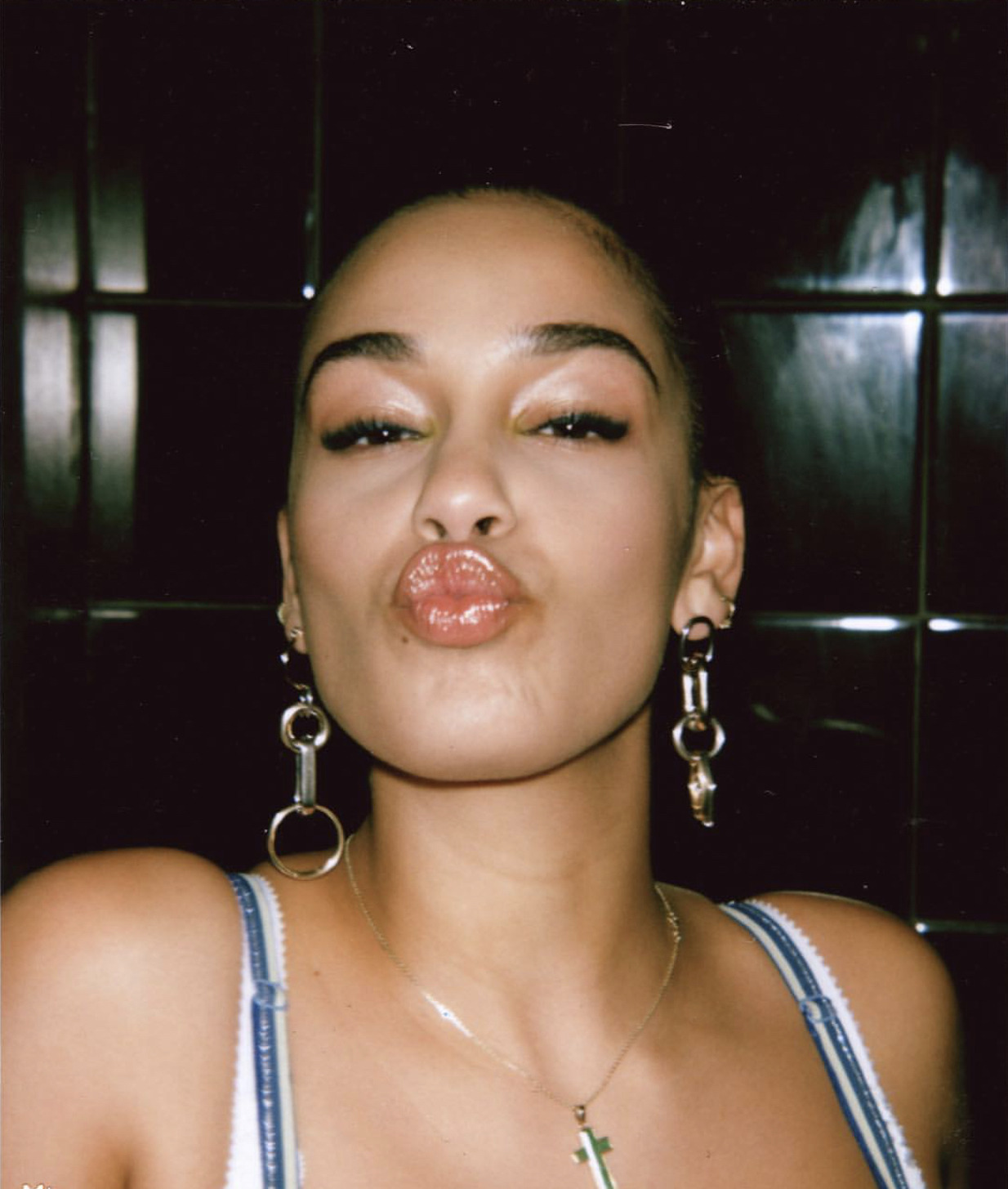 Jorja smith gif