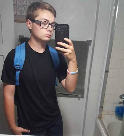 FTM dating Houston