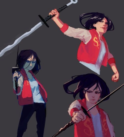 banirakohi:i never saw mulan but the varsity jacket looks cool