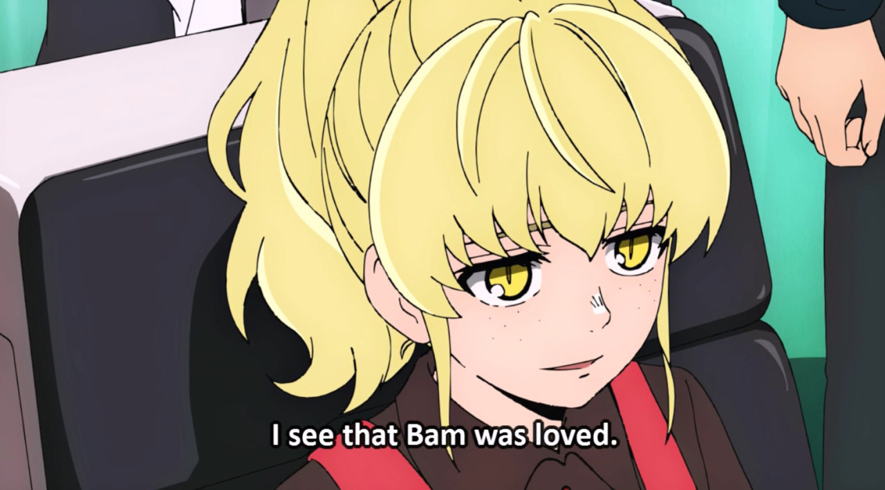 I Watch Too Many Animes Lesson Never Underestimate Food And A