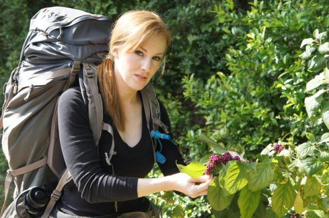 Two Time Naked And Afraid Survivor Alana Barfield