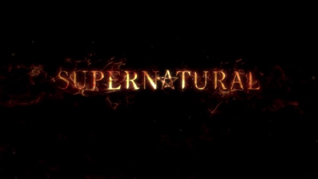 binge supernatural