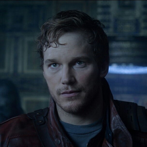 Lord of Hammers — scarletstrk-edits: • peter quill icons • please...