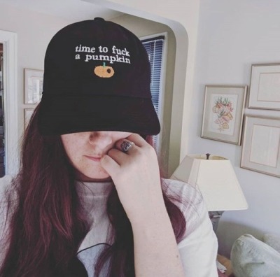 đ Free Rush Delivery for US Orders so you get by Halloween đhttps://animatedtext.bigcartel.com/product/time-to-fuck-a-pumpkin ...