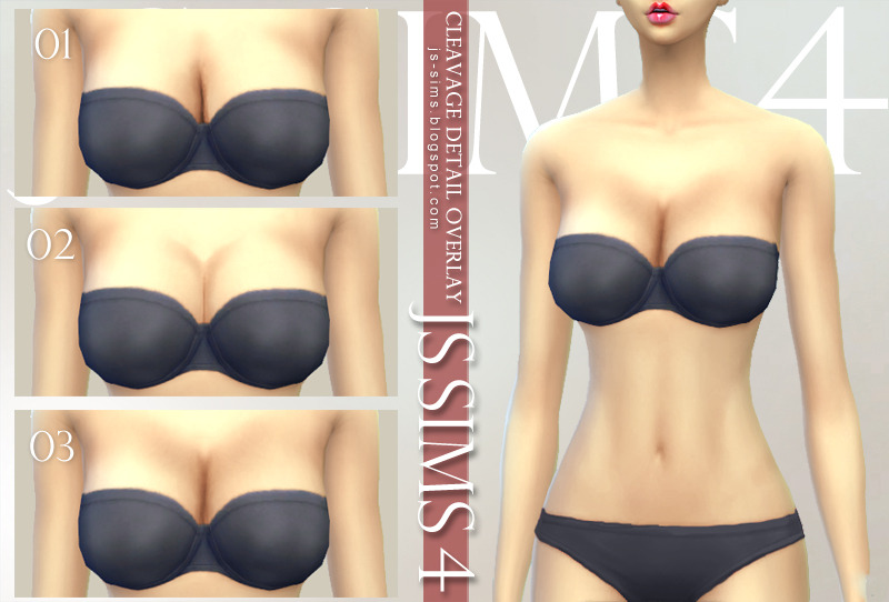 sims 4 custom nipples mod