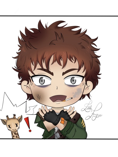 little-fergus