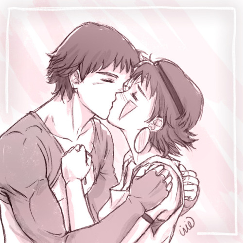 mononoke kiss mononoke kiss