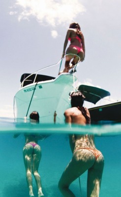 summer-hot-girls: